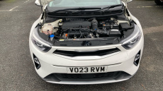Kia Stonic 1.0T GDi 99 2 5dr Petrol Estate